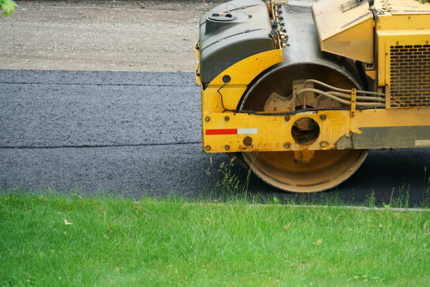 Best Decorative Concrete Driveways  in Kalispell, MT