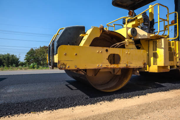 Best Asphalt Driveway Installation  in Kalispell, MT