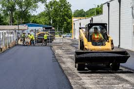 Best Paver Driveway Installation  in Kalispell, MT