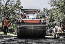 Best Stamped Concrete Driveways  in Kalispell, MT